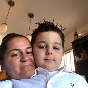 Meet your Posher, Marissa